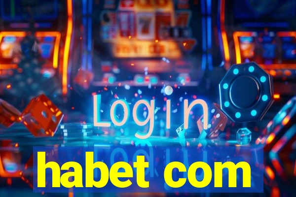 habet com